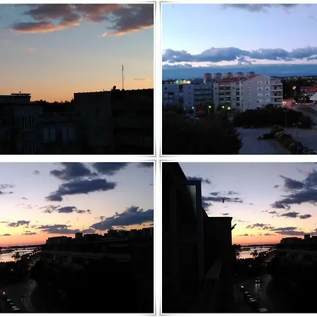Barka * Zadar