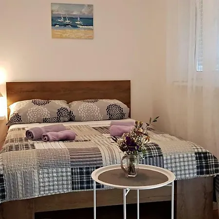 Barka Apartment Zadar