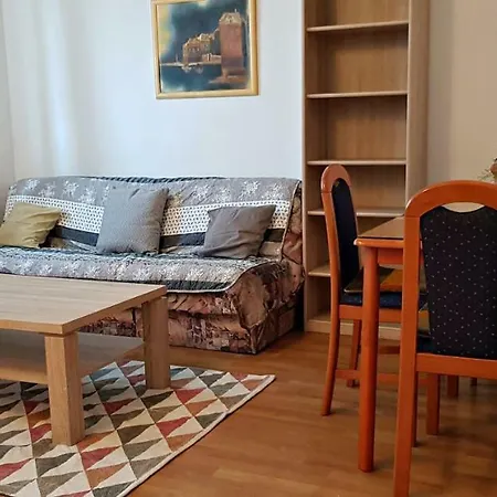 Barka Zadar