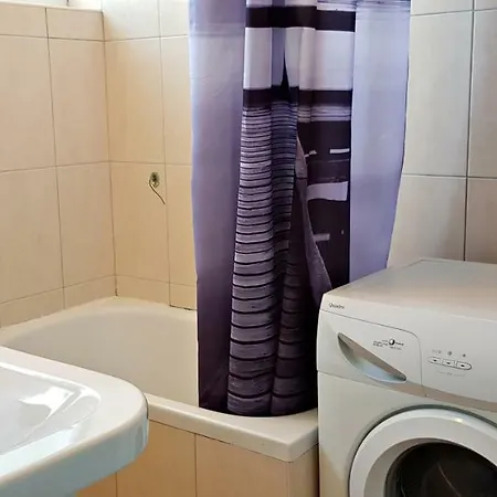 Apartment Barka