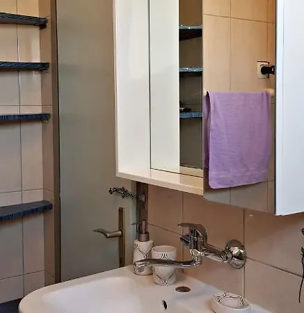 Barka Apartment